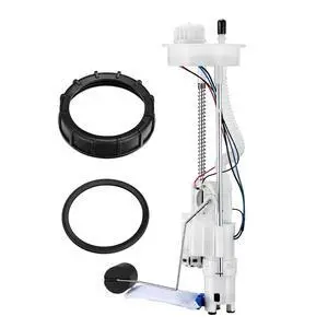 47-1002 Eletric Fuel Pump Assembly Compatible with Polaris Sportsman 570 2014-2016, Sportsman 450 2016, Scrambler XP 850 2014-2016, Replaces 2205469 2521389 2205374 47-1002 Eletric Fuel Pump Assembly Compatible with Polaris Sportsman 570 2014-2016, Sportsman 450 2016, Scrambler XP 850 2014-2016, Replaces 2205469 2521389 2205374