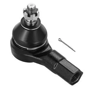 1PCS ES800471 Front Outer Tie Rod End Compatible with Mitsubishi 2008-2017 Lancer, 2011-2019 RVR, 2007-2020 Outlander PHEV Sport,4422A002 4422A018 4422A052 1PCS ES800471 Front Outer Tie Rod End Compatible with Mitsubishi 2008-2017 Lancer, 2011-2019 RVR, 2007-2020 Outlander PHEV Sport,4422A002 4422A018 4422A052