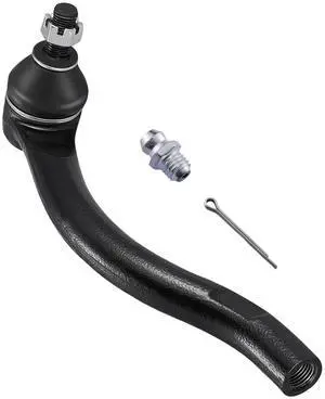 1PCS ES800373 Front Outer Tie Rod End Compatible with Honda Civic 2006-2011, 53540SNAA02 53540SNEA01 53540SNEA02 1PCS ES800373 Front Outer Tie Rod End Compatible with Honda Civic 2006-2011, 53540SNAA02 53540SNEA01 53540SNEA02