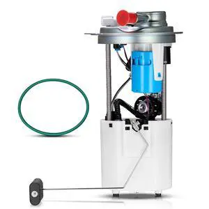 E3688M Electric Fuel Pump Module Assembly for GMC Canyon 06-08 | Compatible with Chevrolet Colorado 06-08, 2.8L 2.9L 3.5L 3.7L, Replaces MU1611, FG0435 E3688M Electric Fuel Pump Module Assembly for GMC Canyon 06-08 | Compatible with Chevrolet Colorado 06-08, 2.8L 2.9L 3.5L 3.7L, Replaces MU1611, FG0435