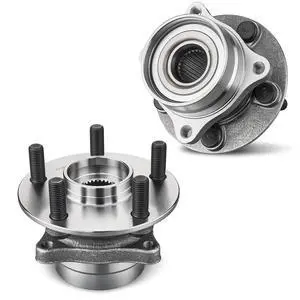 513265 Front Wheel Bearing Hub Assembly 5-Lug 2PCS for Toyota Prius | Compatible with Toyota Prius 2004-2009 513265 Front Wheel Bearing Hub Assembly 5-Lug 2PCS for Toyota Prius | Compatible with Toyota Prius 2004-2009