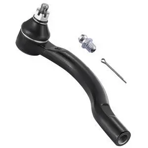 1PCS ES80287 Front Right Passenger Side Outer Tie Rod End Compatible with Honda 2003-2007 Accord,Compatible with Acura 2004-2008 TSX, 53540SDAA01 1PCS ES80287 Front Right Passenger Side Outer Tie Rod End Compatible with Honda 2003-2007 Accord,Compatible with Acura 2004-2008 TSX, 53540SDAA01