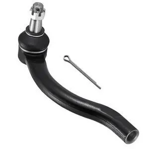 1PCS ES800031 Front Outer Tie Rod End Compatible with Infiniti 2004-2013 QX56 QX80,Compatible with Nissan 2005-2023 Armada, 2004-2015 Titan, 485207S025 D85201LA1D 1PCS ES800031 Front Outer Tie Rod End Compatible with Infiniti 2004-2013 QX56 QX80,Compatible with Nissan 2005-2023 Armada, 2004-2015 Titan, 485207S025 D85201LA1D