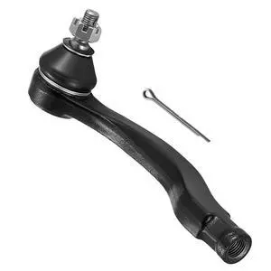 1PCS ES3331 Front Outer Tie Rod End Compatible with Acura 1994-2001 Integra EL,Compatible with Honda 1992-2000 Civic, 1997-2001 CR-V Fit Insight,53540S04003 53540S04013 53540SO3003 1PCS ES3331 Front Outer Tie Rod End Compatible with Acura 1994-2001 Integra EL,Compatible with Honda 1992-2000 Civic, 1997-2001 CR-V Fit Insight,53540S04003 53540S04013 53540SO3003