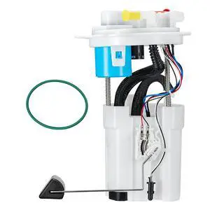 E9100M Eletric Fuel Pump Assembly for Nissan Versa 2013-2019 | for Versa Note 2014-2019, L4 1.6L, Replaces P77040M SKJ0254A SP4094M E9100M Eletric Fuel Pump Assembly for Nissan Versa 2013-2019 | for Versa Note 2014-2019, L4 1.6L, Replaces P77040M SKJ0254A SP4094M
