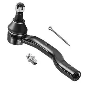 1PCS ES800048 Front Outer Tie Rod End Compatible with Nissan 2005-2012 Pathfinder, 2005-2015 Xterra, 2005-2019 Frontier,48520EA025 1PCS ES800048 Front Outer Tie Rod End Compatible with Nissan 2005-2012 Pathfinder, 2005-2015 Xterra, 2005-2019 Frontier,48520EA025