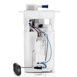 E8502M Fuel Pump Module Assembly for Nissan Sentra 2002-2006 | L4 1.8L/ L4 2.5L, Replaces 170408U000, SP4014M, P76487M, FG0501 E8502M Fuel Pump Module Assembly for Nissan Sentra 2002-2006 | L4 1.8L/ L4 2.5L, Replaces 170408U000, SP4014M, P76487M, FG0501