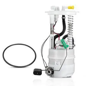 E8854M Fuel Pump Module Assembly for Nissan Rogue 2008-2013 L4 2.5L | Compatible with Nissan Rogue Select 2014-2015 L4 2.5L, GAS, Replaces 17040JM00A FG1148 E8854M Fuel Pump Module Assembly for Nissan Rogue 2008-2013 L4 2.5L | Compatible with Nissan Rogue Select 2014-2015 L4 2.5L, GAS, Replaces 17040JM00A FG1148