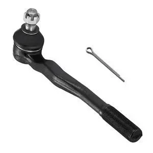 1PCS ES3547 Front Outer Tie Rod End Compatible with Toyota 4Runner 1996-2002,4504639335 1PCS ES3547 Front Outer Tie Rod End Compatible with Toyota 4Runner 1996-2002,4504639335