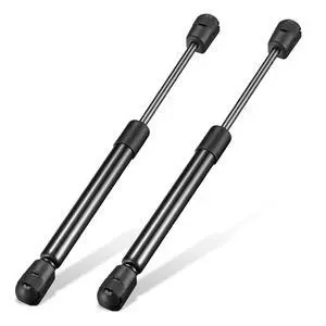 C16-03213 10" Gas Strut Shock,13Lbs/58N Lift Support,10 inch Gas Spring Shocks Prop Lift for Cabinet Door Truck Tool Toy Box Lid Replacement, 2-Piece Set (C1603213) C16-03213 10" Gas Strut Shock,13Lbs/58N Lift Support,10 inch Gas Spring Shocks Prop Lift for Cabinet Door Truck Tool Toy Box Lid Replacement, 2-Piece Set (C1603213)