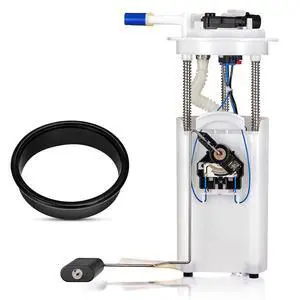 E3508M Eletric Fuel Pump Assembly for GMC Yukon 00-03 4.8L 5.3L 6.0L | for Escalade 2002-2003 V8 5.3L 6.0L, Compatible with Chevrolet Tahoe 2000-2003 V8 4.8L 5.3L, Replace# MU1804 E3508M Eletric Fuel Pump Assembly for GMC Yukon 00-03 4.8L 5.3L 6.0L | for Escalade 2002-2003 V8 5.3L 6.0L, Compatible with Chevrolet Tahoe 2000-2003 V8 4.8L 5.3L, Replace# MU1804