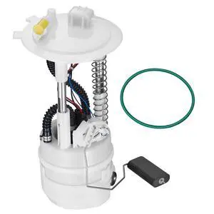 E8856M Eletric Fuel Pump Assembly Compatible with Nissan Rogue 2008-2013 & Compatible with Rogue Select 2014-2015, L4 2.5L GAS, Replaces TU321 17040-JM10A E8856M Eletric Fuel Pump Assembly Compatible with Nissan Rogue 2008-2013 & Compatible with Rogue Select 2014-2015, L4 2.5L GAS, Replaces TU321 17040-JM10A