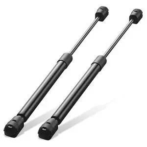 C1620125A C16-20125A 13" Gas Strut,20Lbs/89N Lift Support,Gas Spring for Snugtop LEER are ATC Camper Shell Topper Rear Window, Hydraulic Lift Support Truck Toolbox Cap Canopy, Set of 2 C1620125A C16-20125A 13" Gas Strut,20Lbs/89N Lift Support,Gas Spring for Snugtop LEER are ATC Camper Shell Topper Rear Window, Hydraulic Lift Support Truck Toolbox Cap Canopy, Set of 2