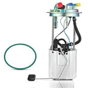 E3765M Fuel Pump Module Assembly Compatible with Chevy Tahoe 2008-2012, Compatible with GMC Yukon 2008-2012, Replaces SP6050M FG1153 69977 E3765M Fuel Pump Module Assembly Compatible with Chevy Tahoe 2008-2012, Compatible with GMC Yukon 2008-2012, Replaces SP6050M FG1153 69977