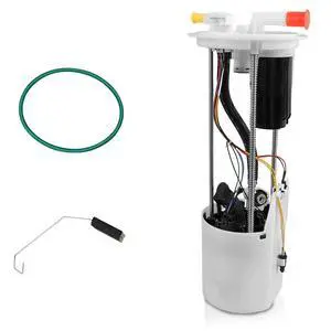 E8595M Fuel Pump Module Assembly for Infiniti QX56 2004-2006 V8 5.6L | Compatible with Nissan Titan 2004-2007 V8 5.6L, for Armada 05-06 5.6L, Replaces 17040-7S000 FG1277 E8595M Fuel Pump Module Assembly for Infiniti QX56 2004-2006 V8 5.6L | Compatible with Nissan Titan 2004-2007 V8 5.6L, for Armada 05-06 5.6L, Replaces 17040-7S000 FG1277