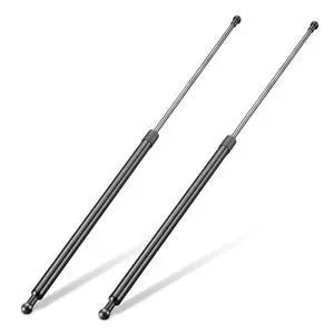 P8155 36" Gas Strut,100Lbs/445N Lift Support,36 inch Gas Spring for Tonneau Cover Heavy Duty RV Bed TV Cabinet Floor Hatch Storage Toy Box Toolbox Lid Truck Topper Camper Window, 2-Piece Set P8155 36" Gas Strut,100Lbs/445N Lift Support,36 inch Gas Spring for Tonneau Cover Heavy Duty RV Bed TV Cabinet Floor Hatch Storage Toy Box Toolbox Lid Truck Topper Camper Window, 2-Piece Set