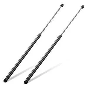 C1615952 35" Gas Strut,40Lbs/178N Lift Support,Gas Spring forHeavy Duty Trap Door Truck Bed Tonneau Cover Camper Shell Topper Outside RV Kitchen Door RV Bed Replacement, 2-Piece Set (C16-15952) C1615952 35" Gas Strut,40Lbs/178N Lift Support,Gas Spring forHeavy Duty Trap Door Truck Bed Tonneau Cover Camper Shell Topper Outside RV Kitchen Door RV Bed Replacement, 2-Piece Set (C16-15952)
