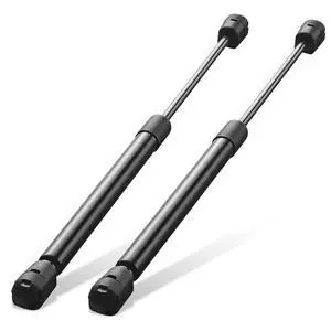 C16-15091 13" Gas Strut,25Lbs/111N Lift Support,Gas Spring for Snugtop LEER are ATC Camper Shell Topper Rear Window, Hydraulic Lift Support Truck Toolbox Cap Canopy Replacement, 2-Piece Set C16-15091 13" Gas Strut,25Lbs/111N Lift Support,Gas Spring for Snugtop LEER are ATC Camper Shell Topper Rear Window, Hydraulic Lift Support Truck Toolbox Cap Canopy Replacement, 2-Piece Set