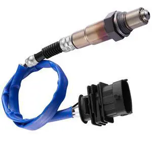 Upstream O2 Sensor for Chevy Cruze Sonic Trax Volt, for Buick Encore, ELR 1.4L l4, 234-4529 55563348 55569903 55572993 213-4764 Oxygen Sensor Replacement, 1PCS Upstream O2 Sensor for Chevy Cruze Sonic Trax Volt, for Buick Encore, ELR 1.4L l4, 234-4529 55563348 55569903 55572993 213-4764 Oxygen Sensor Replacement, 1PCS