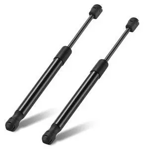 C16-25563 12" Gas Strut - 12 Inch, 65Lbs/289N Struts Shock Lift Support Gas Spring for Camper Shell Side Window Pickup Truck Toolbox Cabinet Door, Boat Lid, Outdoor Bench Trash Bin, 2 Pcs C16-25563 12" Gas Strut - 12 Inch, 65Lbs/289N Struts Shock Lift Support Gas Spring for Camper Shell Side Window Pickup Truck Toolbox Cabinet Door, Boat Lid, Outdoor Bench Trash Bin, 2 Pcs
