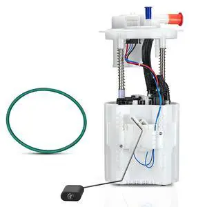 E7280M Fuel Pump Module Assembly for Dodge Dart 2013-2016 L4 2.4L | Compatible with Jeep Cherokee 2014-2016 L4 2.4L, Replaces P77057M, FG1560 E7280M Fuel Pump Module Assembly for Dodge Dart 2013-2016 L4 2.4L | Compatible with Jeep Cherokee 2014-2016 L4 2.4L, Replaces P77057M, FG1560
