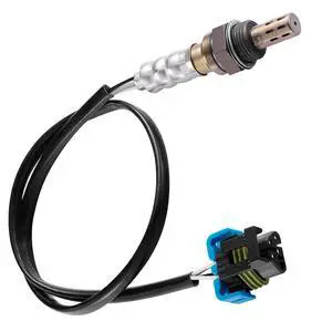 Upstream O2 Sensor for Chevy Colorado Corvette Express, for GMC Canyon Envoy Savana, 234-4669 250-24491 12572705 12612571 Oxygen Sensor Replacement, 1PCS Upstream O2 Sensor for Chevy Colorado Corvette Express, for GMC Canyon Envoy Savana, 234-4669 250-24491 12572705 12612571 Oxygen Sensor Replacement, 1PCS