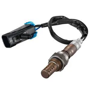 Downstream O2 Sensor for Chevy Express 1500/2500/3500 K1500 K2500 K3500 P30, for GMC K1500 Savana, 234-4018 9178116 19178935 Oxygen Sensor Replacement, 1PCS Downstream O2 Sensor for Chevy Express 1500/2500/3500 K1500 K2500 K3500 P30, for GMC K1500 Savana, 234-4018 9178116 19178935 Oxygen Sensor Replacement, 1PCS