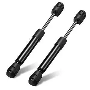 4053 7.5" Gas Strut 7.5 inch 25Lbs/111N Struts Shock Lift Support Gas Spring for Truck Cap Window Leer Topper Camper Shell Tool Box Storage Boxes Chest, 2 Pcs Set 4053 7.5" Gas Strut 7.5 inch 25Lbs/111N Struts Shock Lift Support Gas Spring for Truck Cap Window Leer Topper Camper Shell Tool Box Storage Boxes Chest, 2 Pcs Set