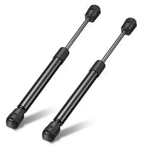 C16-09322 10" Gas Strut 10 inch 40Lbs/178N Struts Shock Lift Support Gas Spring for Camper Window Toolbox Lid Leer Pickup Truck Underbed Storage Box Cover Custom-built Window Cabinet Door,2 Pcs C16-09322 10" Gas Strut 10 inch 40Lbs/178N Struts Shock Lift Support Gas Spring for Camper Window Toolbox Lid Leer Pickup Truck Underbed Storage Box Cover Custom-built Window Cabinet Door,2 Pcs