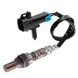 Upstream O2 Sensor for Chevy Captiva Sport Equinox Malibu HHR, for Saturn Aura Sky Vue 2.4L L4, 234-4242 35034484 2134537 Oxygen Sensor Replacement, 1PCS Upstream O2 Sensor for Chevy Captiva Sport Equinox Malibu HHR, for Saturn Aura Sky Vue 2.4L L4, 234-4242 35034484 2134537 Oxygen Sensor Replacement, 1PCS