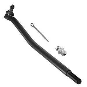 1PCS DS1438 Front Inner Tie Rod End Compatible with Ford Excursion 2000-2005, F250 F350 F450 F550 Super Duty 1999-2004,F81Z3304AA F81A3304BB F81A3B407BA 1PCS DS1438 Front Inner Tie Rod End Compatible with Ford Excursion 2000-2005, F250 F350 F450 F550 Super Duty 1999-2004,F81Z3304AA F81A3304BB F81A3B407BA