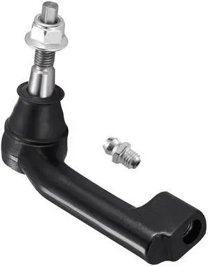 1PCS ES800514 Front Right Passenger Side Outer Tie Rod End Compatible with Lincoln Navigator 2007-2021, Compatible with Ford 2007-2021 Expedition, 2009-2020 F150 1PCS ES800514 Front Right Passenger Side Outer Tie Rod End Compatible with Lincoln Navigator 2007-2021, Compatible with Ford 2007-2021 Expedition, 2009-2020 F150