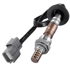 Downstream O2 Sensor for Honda Civic 99-00 1.6L, CR-V 97-01 2.0L, for Acura EL 99-00 1.6L L4, 36532P2PA01 234-4098 36532P3FA01 Oxygen Sensor Replacement, 1PCS Downstream O2 Sensor for Honda Civic 99-00 1.6L, CR-V 97-01 2.0L, for Acura EL 99-00 1.6L L4, 36532P2PA01 234-4098 36532P3FA01 Oxygen Sensor Replacement, 1PCS