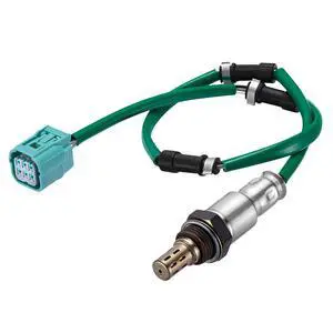 Downstream O2 Sensor for Honda CR-V 2007-2009 2.4L L4, 234-4359 36532RZA004 36532RZA014 36532PZXA01 Oxygen Sensor Replacement, 1PCS Downstream O2 Sensor for Honda CR-V 2007-2009 2.4L L4, 234-4359 36532RZA004 36532RZA014 36532PZXA01 Oxygen Sensor Replacement, 1PCS