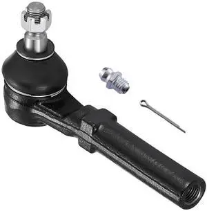 1PCS ES3184RL Front Left Right Outer Tie Rod End Compatible with 1994-2004 Mustang,2R3Z3A130AA 2R3Z3A130AB 3R3Z3A130AA F4ZC3289AA F4ZZ3A130A F8ZZ3A130BA 1PCS ES3184RL Front Left Right Outer Tie Rod End Compatible with 1994-2004 Mustang,2R3Z3A130AA 2R3Z3A130AB 3R3Z3A130AA F4ZC3289AA F4ZZ3A130A F8ZZ3A130BA