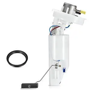 E7142M Fuel Pump Module Assembly Compatible with Dodge Neon 2001-2005 L4 2.0L 2.4L, Compatible with Plymouth Neon 2001 L4 2.0L, Replaces P75027M FG0426 SP7142M E7142M Fuel Pump Module Assembly Compatible with Dodge Neon 2001-2005 L4 2.0L 2.4L, Compatible with Plymouth Neon 2001 L4 2.0L, Replaces P75027M FG0426 SP7142M