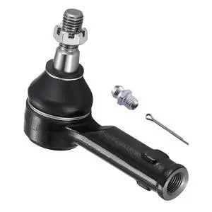 1PCS ES3691 Front Outer Tie Rod End Compatible with Lincoln 2006-2008 Mark LT, Compatible with Ford 2004-2008 F150 1PCS ES3691 Front Outer Tie Rod End Compatible with Lincoln 2006-2008 Mark LT, Compatible with Ford 2004-2008 F150