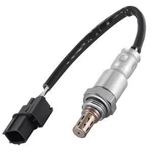 Downstream O2 Sensor for Honda Civic 2006-2015, for Acura ILX 2013-2014, 2.0L L4, 36532RNAA01 234-4350, 36532RMXA01 Oxygen Sensor Replacement, 1PCS Downstream O2 Sensor for Honda Civic 2006-2015, for Acura ILX 2013-2014, 2.0L L4, 36532RNAA01 234-4350, 36532RMXA01 Oxygen Sensor Replacement, 1PCS