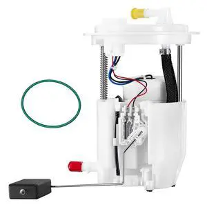 E7218M Eletric Fuel Pump Assembly for Jeep Compass Patriot 2007-2017 | Compatible with Dodge Caliber 2007-2008, L4 2.4L, Replaces 67749 P76269M E7218M Eletric Fuel Pump Assembly for Jeep Compass Patriot 2007-2017 | Compatible with Dodge Caliber 2007-2008, L4 2.4L, Replaces 67749 P76269M