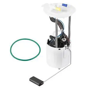 E2568M Fuel Pump Module Assembly Compatible with Ford Escape 2010-2012, Compatible with Mazda Tribute 2010-2011, Mariner 2010-2011, L4 2.5L, Replaces AL8Z-9H307A, AL8Z9H307A E2568M Fuel Pump Module Assembly Compatible with Ford Escape 2010-2012, Compatible with Mazda Tribute 2010-2011, Mariner 2010-2011, L4 2.5L, Replaces AL8Z-9H307A, AL8Z9H307A