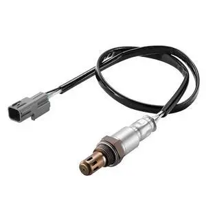 Oxygen O2 Sensor 250-241276 Downstream Compatible with Hyundai Santa Fe Sport Tucson Sonata Palisade, Compatible with Kia Optima Sorento Sportage Stinger Telluride, 1PCS Oxygen O2 Sensor 250-241276 Downstream Compatible with Hyundai Santa Fe Sport Tucson Sonata Palisade, Compatible with Kia Optima Sorento Sportage Stinger Telluride, 1PCS