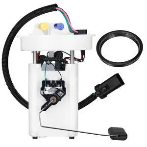 FG0918 Eletric Fuel Pump Assembly for Jeep Grand Cherokee 99-04 | 1999-2004 4.0L L6 4.7L V8, Replaces E16022 E7127M FG0918 Eletric Fuel Pump Assembly for Jeep Grand Cherokee 99-04 | 1999-2004 4.0L L6 4.7L V8, Replaces E16022 E7127M