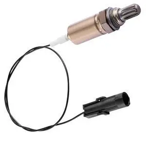Oxygen O2 Sensor 250-21001 Compatible with Chevy Corsica G10 Blazer, 25105107 Upstream Replacement Oxygen Sensor Compatible with GMC C1500 G1500 K1500 Yukon,8192114370,1PCS Oxygen O2 Sensor 250-21001 Compatible with Chevy Corsica G10 Blazer, 25105107 Upstream Replacement Oxygen Sensor Compatible with GMC C1500 G1500 K1500 Yukon,8192114370,1PCS
