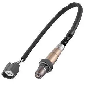Downstream O2 Sensor for Honda Civic/EL 2001-2005 1.7L L4, 36532PLRA01 36532PLRA11 13534 Oxygen Sensor Replacement, 1PCS Downstream O2 Sensor for Honda Civic/EL 2001-2005 1.7L L4, 36532PLRA01 36532PLRA11 13534 Oxygen Sensor Replacement, 1PCS