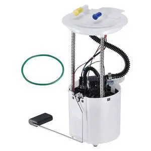 E2566M Fuel Pump Module Assembly Compatible with Ford Escape 2010-2012, Compatible with Mercury Mariner 2010-2011, 2.5L L4 FHEV, Replaces FG1360, P76593M, PFS534, SP2518M E2566M Fuel Pump Module Assembly Compatible with Ford Escape 2010-2012, Compatible with Mercury Mariner 2010-2011, 2.5L L4 FHEV, Replaces FG1360, P76593M, PFS534, SP2518M