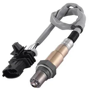 Upstream O2 Sensor for Chevy Sonic 13-16, Trax 13-14, for Buick Encore 13-14, L4 1.4L, 16752 55563348 Oxygen Sensor Replacement, 1PCS Upstream O2 Sensor for Chevy Sonic 13-16, Trax 13-14, for Buick Encore 13-14, L4 1.4L, 16752 55563348 Oxygen Sensor Replacement, 1PCS