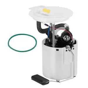 E2567M Fuel Pump Module Assembly Compatible with Ford Transit Connect 2010-2013 2.0L l4 GAS, For 4Cyl E2567M Fuel Pump Module Assembly Compatible with Ford Transit Connect 2010-2013 2.0L l4 GAS, For 4Cyl