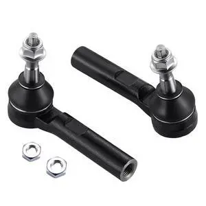 2-PC Outer tie rod-ES800408 Compatible with Dodge Journey 2009-2018,Compatible with CHRYSLER 200 2011-2014,Compatible with CHRYSLER SEBRING 2007-2010,Compatible with DODGE AVENGER 2008-2014 2-PC Outer tie rod-ES800408 Compatible with Dodge Journey 2009-2018,Compatible with CHRYSLER 200 2011-2014,Compatible with CHRYSLER SEBRING 2007-2010,Compatible with DODGE AVENGER 2008-2014