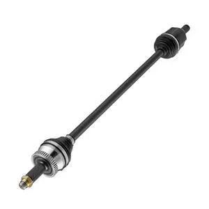 Front CV Axle Shaft Assembly for Hyundai Sonata 2015-2019,49501C2260 | For Kia Optima 2016-2020, Front Driver Side, 2.4L L4, M22×1.5, 38.4", 40Cr Steel, Replace# 66-3830, NCV71001K, 66-3830 Front CV Axle Shaft Assembly for Hyundai Sonata 2015-2019,49501C2260 | For Kia Optima 2016-2020, Front Driver Side, 2.4L L4, M22×1.5, 38.4", 40Cr Steel, Replace# 66-3830, NCV71001K, 66-3830