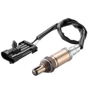 Up & Downstream O2 Sensor for Chevy Beretta Corsica Impala Blazer P30 S10 Tahoe Yukon, for Buick Century Lesabre Regal Skylark, 19178930 15703 Oxygen Sensor Replacement, 1PCS Up & Downstream O2 Sensor for Chevy Beretta Corsica Impala Blazer P30 S10 Tahoe Yukon, for Buick Century Lesabre Regal Skylark, 19178930 15703 Oxygen Sensor Replacement, 1PCS